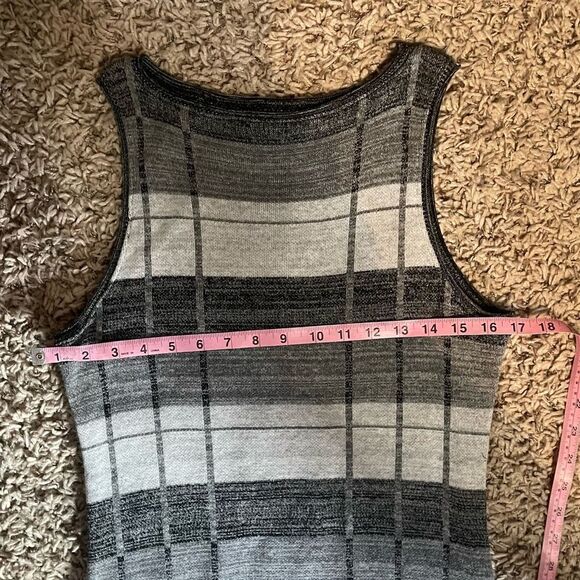 M. Rena 100% Viscose Dress - Picture 5 of 7